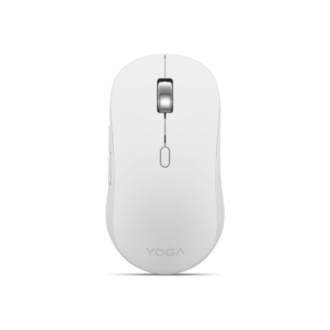 Lenovo Silent Mouse | Yoga | Wireless | Bluetooth | Seashell Lenovo Silent Mouse | Yoga | Wireless | Bluetooth | Seashell