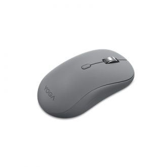 Lenovo Silent Mouse | Yoga | Wireless | Bluetooth | Luna Grey Lenovo Silent Mouse | Yoga | Wireless | Bluetooth | Luna Grey
