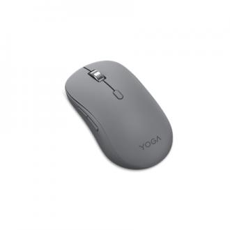 Lenovo Silent Mouse | Yoga | Wireless | Bluetooth | Luna Grey Lenovo Silent Mouse | Yoga | Wireless | Bluetooth | Luna Grey