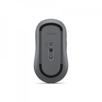 Lenovo Silent Mouse | Yoga | Wireless | Bluetooth | Luna Grey Lenovo Silent Mouse | Yoga | Wireless | Bluetooth | Luna Grey