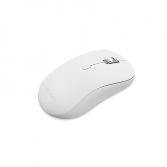 Lenovo Silent Mouse | Yoga | Wireless | Bluetooth | Seashell Lenovo Silent Mouse | Yoga | Wireless | Bluetooth | Seashell