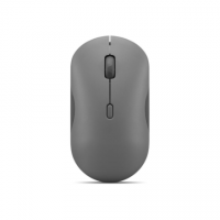 Lenovo Silent Mouse | 350 | Wireless | Bluetooth | Luna Grey Lenovo Silent Mouse | 350 | Wireless | Bluetooth | Luna Grey