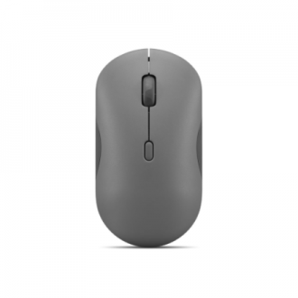 Lenovo Silent Mouse | 350 | Wireless | Bluetooth | Luna Grey Lenovo Silent Mouse | 350 | Wireless | Bluetooth | Luna Grey