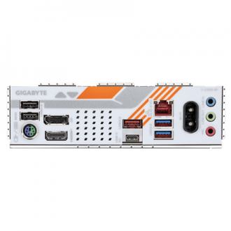 Gigabyte B850M FORCE WIFI6E (rev. 1.0) | Processor family AMD | Processor socket AM5 | DDR5 | Supported hard disk drive interfac Gigabyte B850M FORCE WIFI6E (rev. 1.0) | Processor family AMD | Processor socket AM5 | DDR5 | Supported hard disk drive interfac