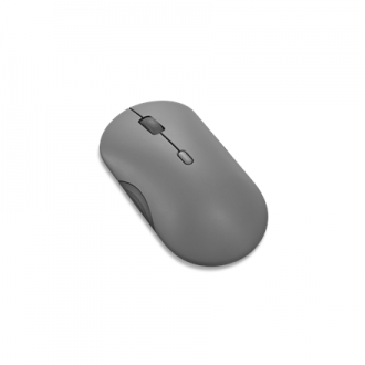Lenovo Silent Mouse | 350 | Wireless | Bluetooth | Luna Grey Lenovo Silent Mouse | 350 | Wireless | Bluetooth | Luna Grey