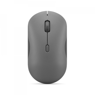 Lenovo Silent Mouse | 350 | Wireless | Bluetooth | Luna Grey Lenovo Silent Mouse | 350 | Wireless | Bluetooth | Luna Grey