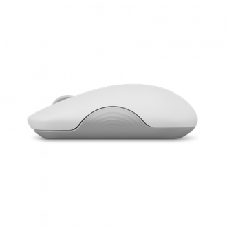 Lenovo | Silent Mouse | 350 | Wireless | Bluetooth | Cloud Grey Lenovo | Silent Mouse | 350 | Wireless | Bluetooth | Cloud Grey