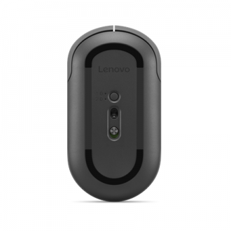 Lenovo Silent Mouse | 350 | Wireless | Bluetooth | Luna Grey Lenovo Silent Mouse | 350 | Wireless | Bluetooth | Luna Grey