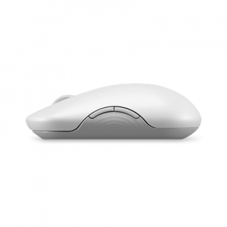 Lenovo 700 Multi-Device Wireless Silent Mouse | Wireless | 2.4G, Bluetooth 5.3 | Seashell Lenovo 700 Multi-Device Wireless Silent Mouse | Wireless | 2.4G, Bluetooth 5.3 | Seashell