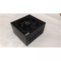 SALE OUT. Gigabyte PSU | GP-UD1000GM | 1000 W | GOLD | USED, REFURBISHED, MISSING MANUALS AND SOME CABLES (PCI-E, SATA, PERIPHER