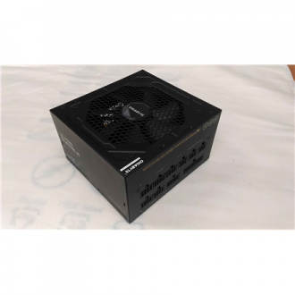 SALE OUT. Gigabyte PSU | GP-UD1000GM | 1000 W | GOLD | USED, REFURBISHED, MISSING MANUALS AND SOME CABLES (PCI-E, SATA, PERIPHER SALE OUT. Gigabyte PSU | GP-UD1000GM | 1000 W | GOLD | USED, REFURBISHED, MISSING MANUALS AND SOME CABLES (PCI-E, SATA, PERIPHER