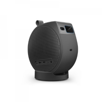 Benq | GV50P Projector | Full HD (1920x1080) | 500 ANSI lumens | Black | Wi-Fi Benq | GV50P Projector | Full HD (1920x1080) | 500 ANSI lumens | Black | Wi-Fi