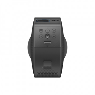 Benq | GV50P Projector | Full HD (1920x1080) | 500 ANSI lumens | Black | Wi-Fi Benq | GV50P Projector | Full HD (1920x1080) | 500 ANSI lumens | Black | Wi-Fi