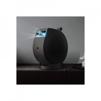 Benq | GV50P Projector | Full HD (1920x1080) | 500 ANSI lumens | Black | Wi-Fi Benq | GV50P Projector | Full HD (1920x1080) | 500 ANSI lumens | Black | Wi-Fi