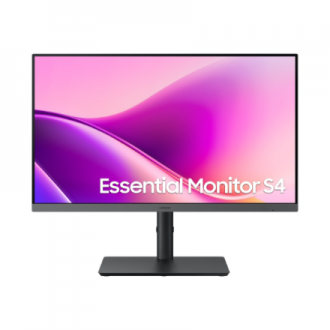 Samsung | LS24F434UAUXEN Essential | 24 Samsung | LS24F434UAUXEN Essential | 24