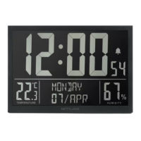 Muse Wall Clock | M-160 WMC