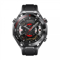 Huawei Ultimate 2 | Smart watch | GPS (satellite) | AMOLED | 1.5 inches | Waterproof | Black Huawei Ultimate 2 | Smart watch | GPS (satellite) | AMOLED | 1.5 inches | Waterproof | Black