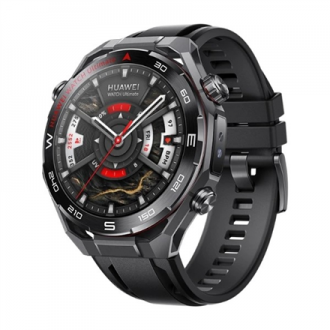 Huawei Ultimate 2 | Smart watch | GPS (satellite) | AMOLED | 1.5 inches | Waterproof | Black Huawei Ultimate 2 | Smart watch | GPS (satellite) | AMOLED | 1.5 inches | Waterproof | Black
