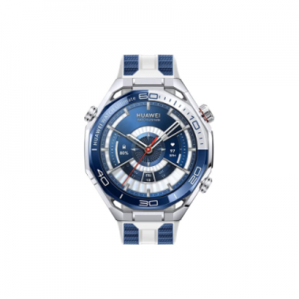 Huawei Ultimate 2 | Smart watch | GPS (satellite) | AMOLED | 1.5 inches | Waterproof | Blue Huawei Ultimate 2 | Smart watch | GPS (satellite) | AMOLED | 1.5 inches | Waterproof | Blue