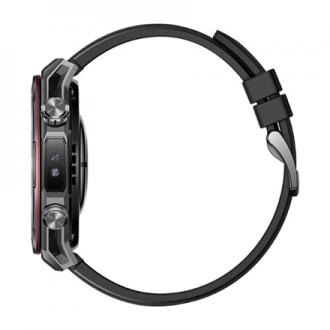 Huawei Ultimate 2 | Smart watch | GPS (satellite) | AMOLED | 1.5 inches | Waterproof | Black Huawei Ultimate 2 | Smart watch | GPS (satellite) | AMOLED | 1.5 inches | Waterproof | Black