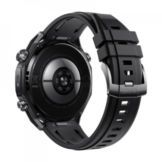 Huawei Ultimate 2 | Smart watch | GPS (satellite) | AMOLED | 1.5 inches | Waterproof | Black Huawei Ultimate 2 | Smart watch | GPS (satellite) | AMOLED | 1.5 inches | Waterproof | Black