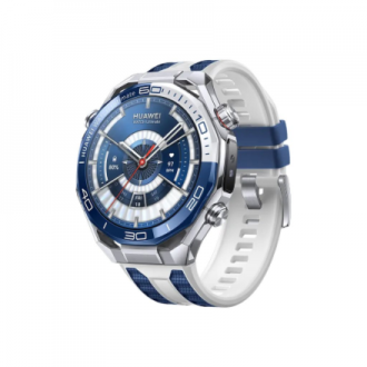 Huawei Ultimate 2 | Smart watch | GPS (satellite) | AMOLED | 1.5 inches | Waterproof | Blue Huawei Ultimate 2 | Smart watch | GPS (satellite) | AMOLED | 1.5 inches | Waterproof | Blue
