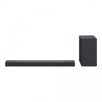 LG Soundbar with Dolby Atmos | SC9S | Bluetooth