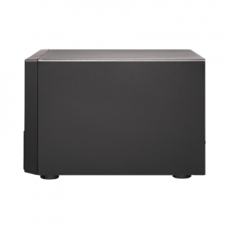 QNAP High-performance desktop SATA 6Gbps JBOD storage enclosure | TL-D800S QNAP High-performance desktop SATA 6Gbps JBOD storage enclosure | TL-D800S