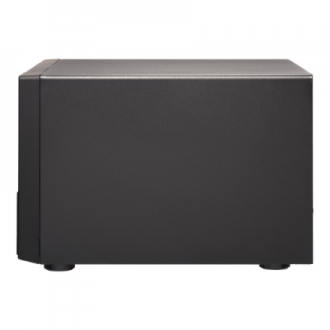 QNAP High-performance desktop SATA 6Gbps JBOD storage enclosure | TL-D800S QNAP High-performance desktop SATA 6Gbps JBOD storage enclosure | TL-D800S
