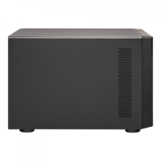 QNAP High-performance desktop SATA 6Gbps JBOD storage enclosure | TL-D800S QNAP High-performance desktop SATA 6Gbps JBOD storage enclosure | TL-D800S