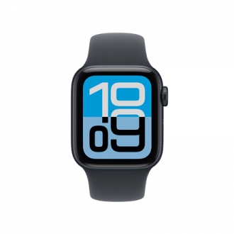 Apple Watch SE 3 | Smart watch | GPS (satellite) | LTPO OLED Retina display | 40mm Apple Watch SE 3 | Smart watch | GPS (satellite) | LTPO OLED Retina display | 40mm