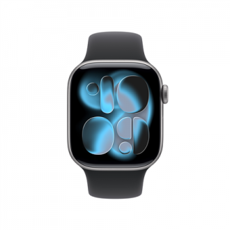 Apple Watch Series 11 | Smart watch | GPS (satellite) | 42mm Retina | Waterproof Apple Watch Series 11 | Smart watch | GPS (satellite) | 42mm Retina | Waterproof