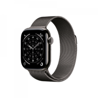 Watch Series 11 | Smart watch | GPS (satellite) | Always-On Retina display Watch Series 11 | Smart watch | GPS (satellite) | Always-On Retina display