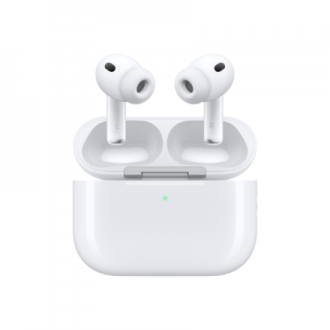Apple AirPods Pro 3 | Bluetooth | In-Ear | White | Noise canceling | Wireless Apple AirPods Pro 3 | Bluetooth | In-Ear | White | Noise canceling | Wireless