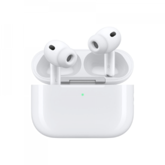 Apple AirPods Pro 3 | Bluetooth | In-Ear | White | Noise canceling | Wireless Apple AirPods Pro 3 | Bluetooth | In-Ear | White | Noise canceling | Wireless