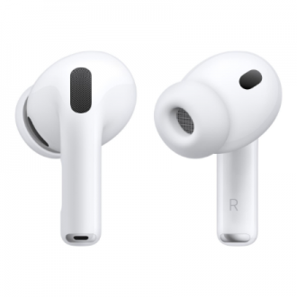 Apple AirPods Pro 3 | Bluetooth | In-Ear | White | Noise canceling | Wireless Apple AirPods Pro 3 | Bluetooth | In-Ear | White | Noise canceling | Wireless