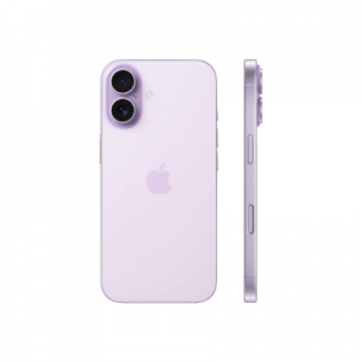 Apple | iPhone 17 | Lavender | 6.3 Apple | iPhone 17 | Lavender | 6.3