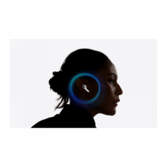 Apple AirPods Pro 3 | Bluetooth | In-Ear | White | Noise canceling | Wireless Apple AirPods Pro 3 | Bluetooth | In-Ear | White | Noise canceling | Wireless