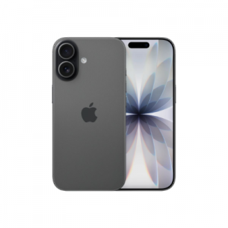 Apple | iPhone 17 | Black | 6.3 Apple | iPhone 17 | Black | 6.3