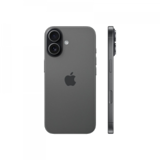 Apple | iPhone 17 | Black | 6.3 Apple | iPhone 17 | Black | 6.3