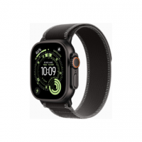 Apple Watch Ultra 3 GPS + Cellular | Smart watch | Always-On Retina | 49 mm | Black/Charcoal Apple Watch Ultra 3 GPS + Cellular | Smart watch | Always-On Retina | 49 mm | Black/Charcoal