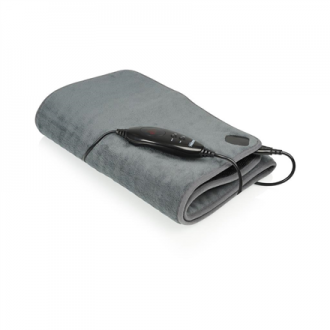 Tristar Electrical chair blanket, 110 x 40 cm | BW-4772 | Number of heating levels 6 | Number of persons 1 | Washable | Remote c Tristar Electrical chair blanket, 110 x 40 cm | BW-4772 | Number of heating levels 6 | Number of persons 1 | Washable | Remote c