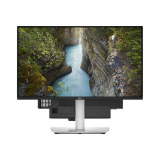 Dell Pro | QCS1250 | Desktop | Slim | Intel Core Ultra 7 | 265 | Internal memory 16 GB | DDR5 | Solid-state drive capacity 512 G