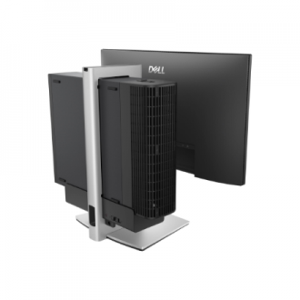 Dell Pro | QCS1250 | Desktop | Slim | Intel Core Ultra 7 | 265 | Internal memory 16 GB | DDR5 | Solid-state drive capacity 512 G