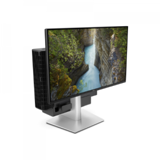 Dell Pro | QCS1250 | Desktop | Slim | Intel Core Ultra 7 | 265 | Internal memory 16 GB | DDR5 | Solid-state drive capacity 512 G