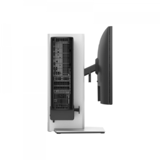 Dell Pro | QCS1250 | Desktop | Slim | Intel Core Ultra 7 | 265 | Internal memory 16 GB | DDR5 | Solid-state drive capacity 512 G