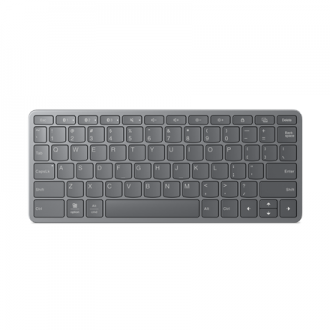 Lenovo | Multi-Device | Keyboard | Wireless | English