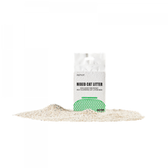 PETKIT Mixed Cat Litter, 3 bags PETKIT Mixed Cat Litter, 3 bags