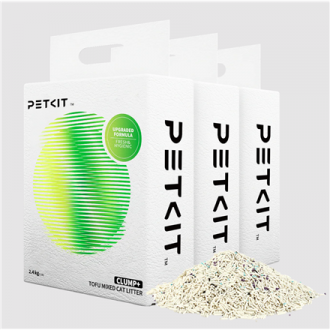 PETKIT Mixed Cat Litter, 3 bags PETKIT Mixed Cat Litter, 3 bags
