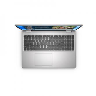 Dell 16 DC16251 | Platinum Silver | 16 Dell 16 DC16251 | Platinum Silver | 16